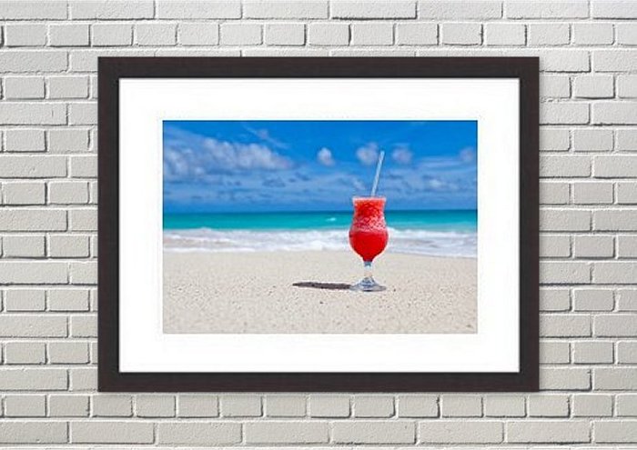Framed Print Framed Print